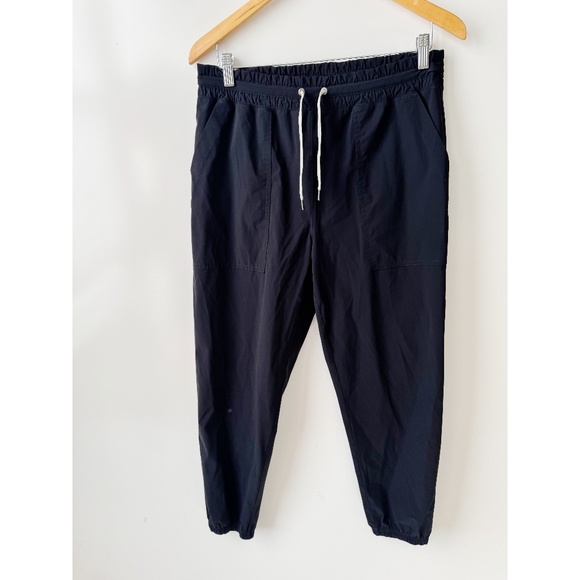 Vuori Womens Miles Performance Jogger Black L - Picture 4 of 10